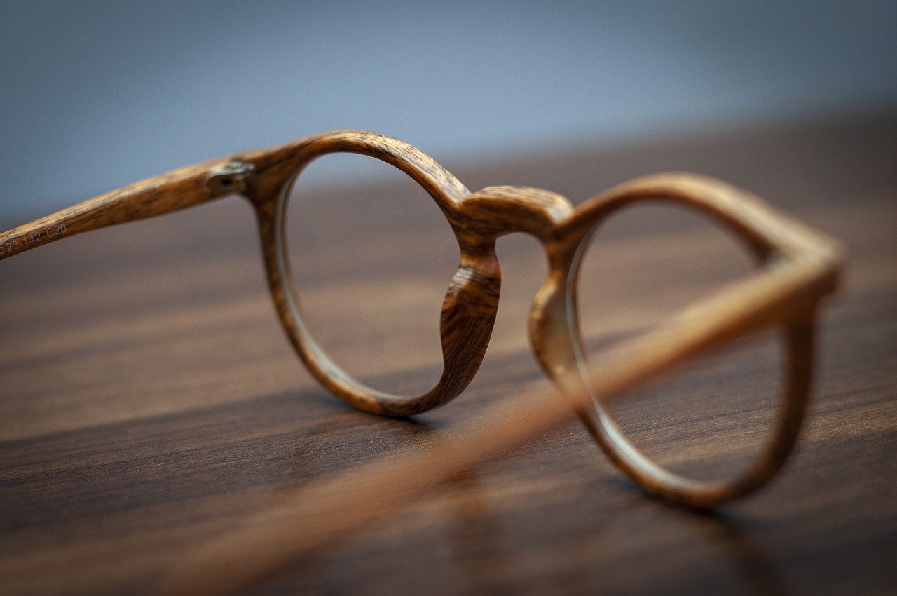 Les lunettes auditives | Fondation Pour l'Audition